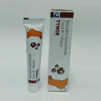Terbinafine Hcl
